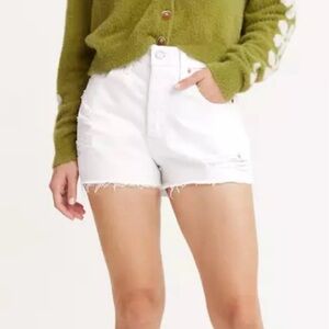 Levi's 501 Shorts